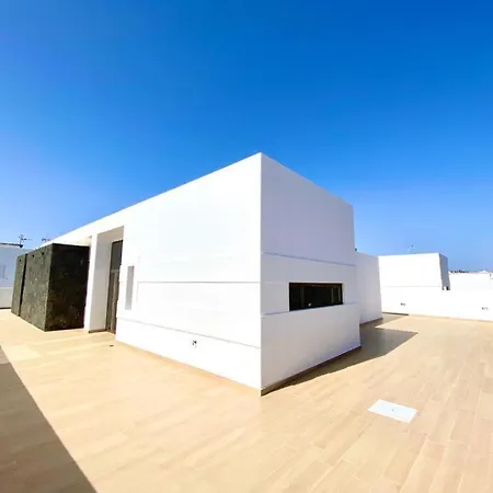 Villa Celine *