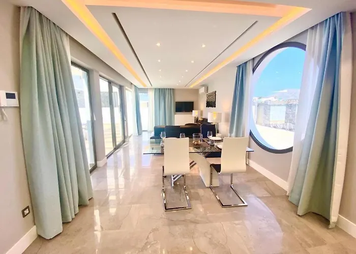 Villa Celine *
